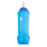Botella Compactable 500Ml Azul