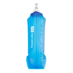 ANDESGEAR - Botella Compactable 500Ml Azul