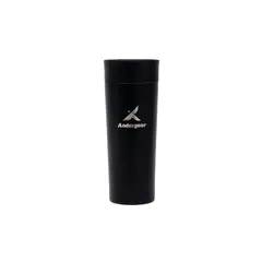 ANDESGEAR - Termo Mug 40Ml Negro