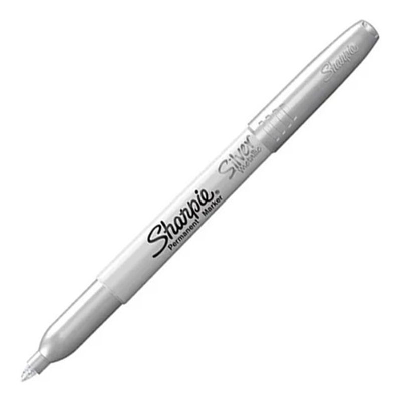 SHARPIE - Marcadores Sharpie punta Fina