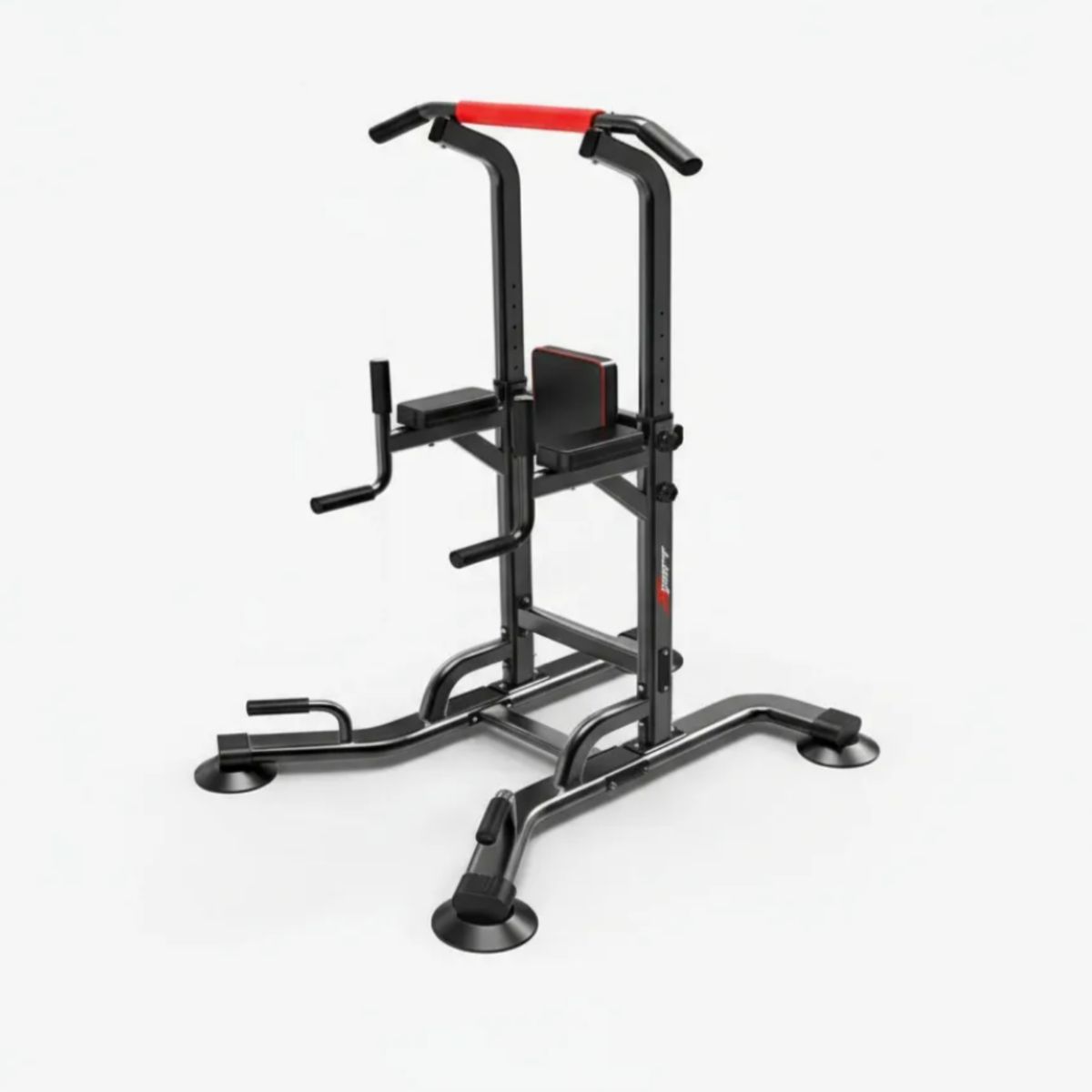 GENERICO - Multifuerza Torre Multifuncional  Equipo De Fitness