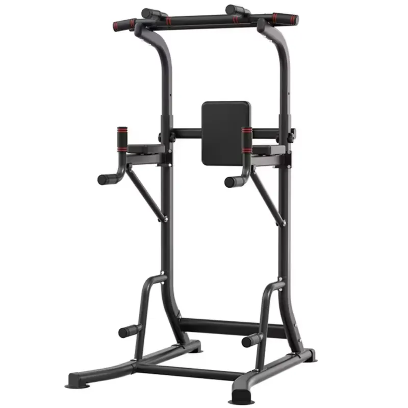GENERICO - Torre Multifuncional  Equipo De Fitnes Multifuerza