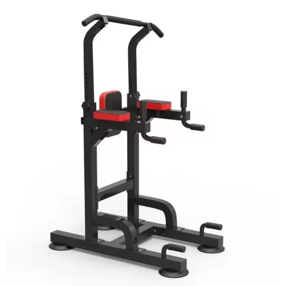 GENERICO - Multifuerza Torre Multifuncional  Equipo De Fitness