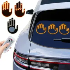 MOVI - Mano Led Para Vehículos