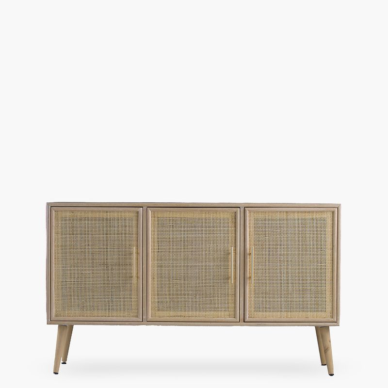 FORM DESIGN - Arrimo medio June Natural Form