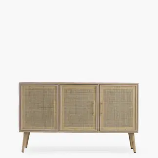 FORM DESIGN - Arrimo medio June Natural Form