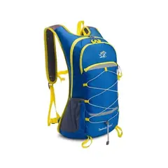 GENERICO - Mochila de hidratación Camelback 25L color azul