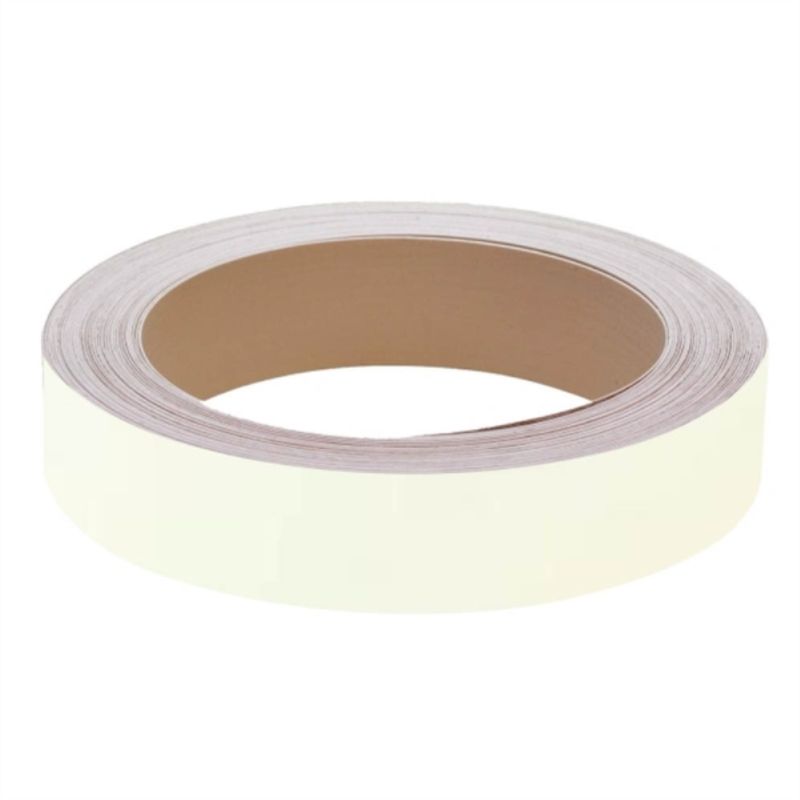 REHAU - Tapacanto blanco alto brillo 23x1mm 25mt rollo