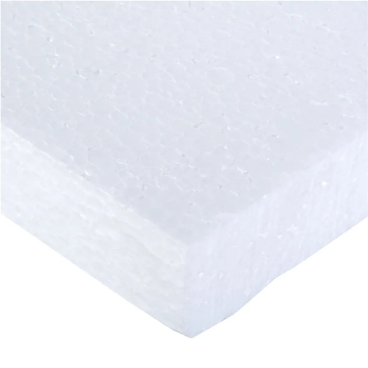 SINMARCA - Poliestireno expandido 1x0,5mt 80mm