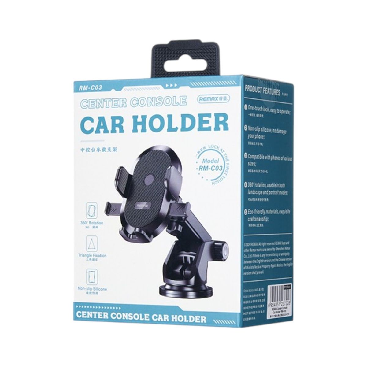 REMAX - Soporte Remax RM-C03