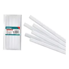 TOTAL - Barras De Silicona 112x300mm 1 Kilo Tacgt3011
