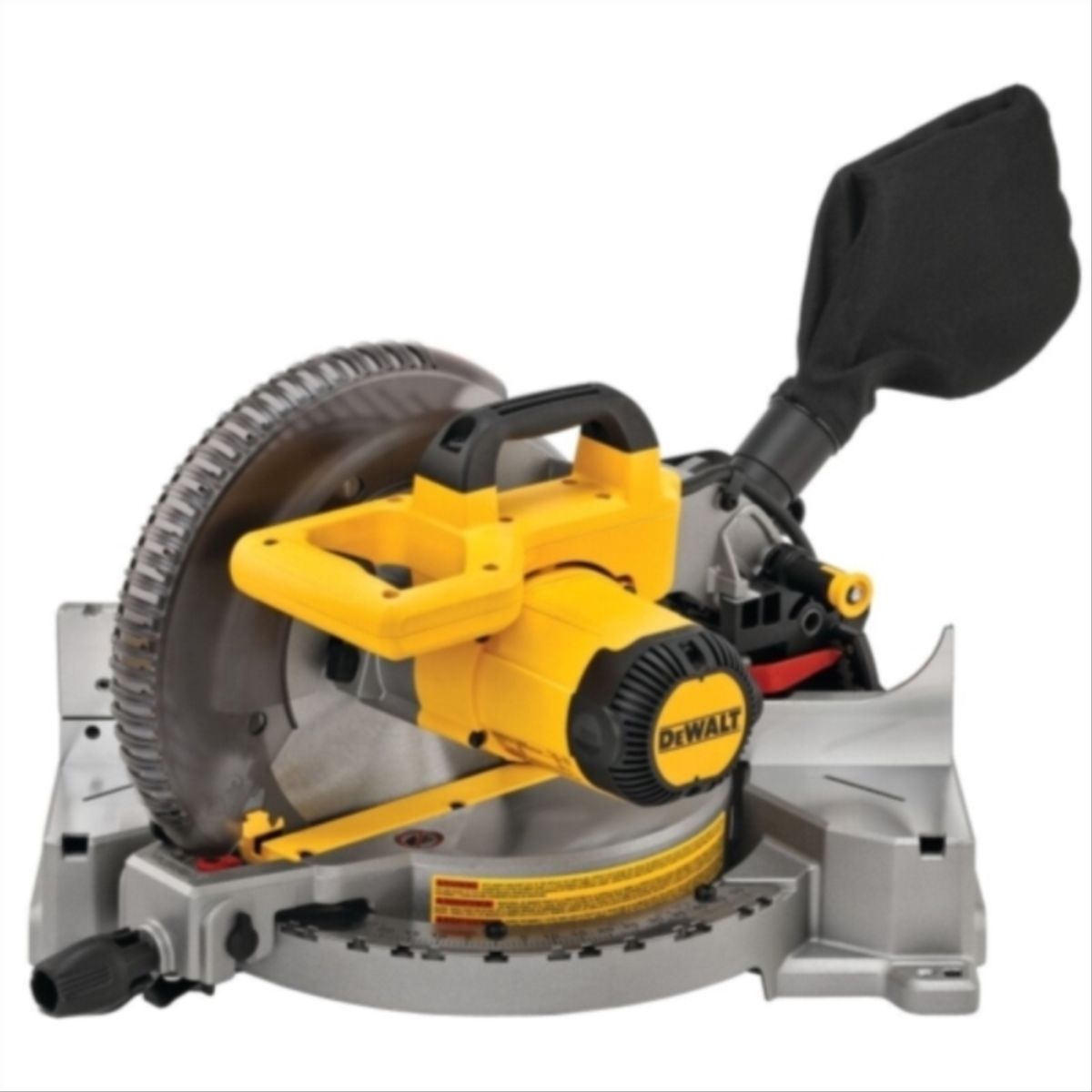 DEWALT - Ingleteadora 10" 1600w dws713-bs