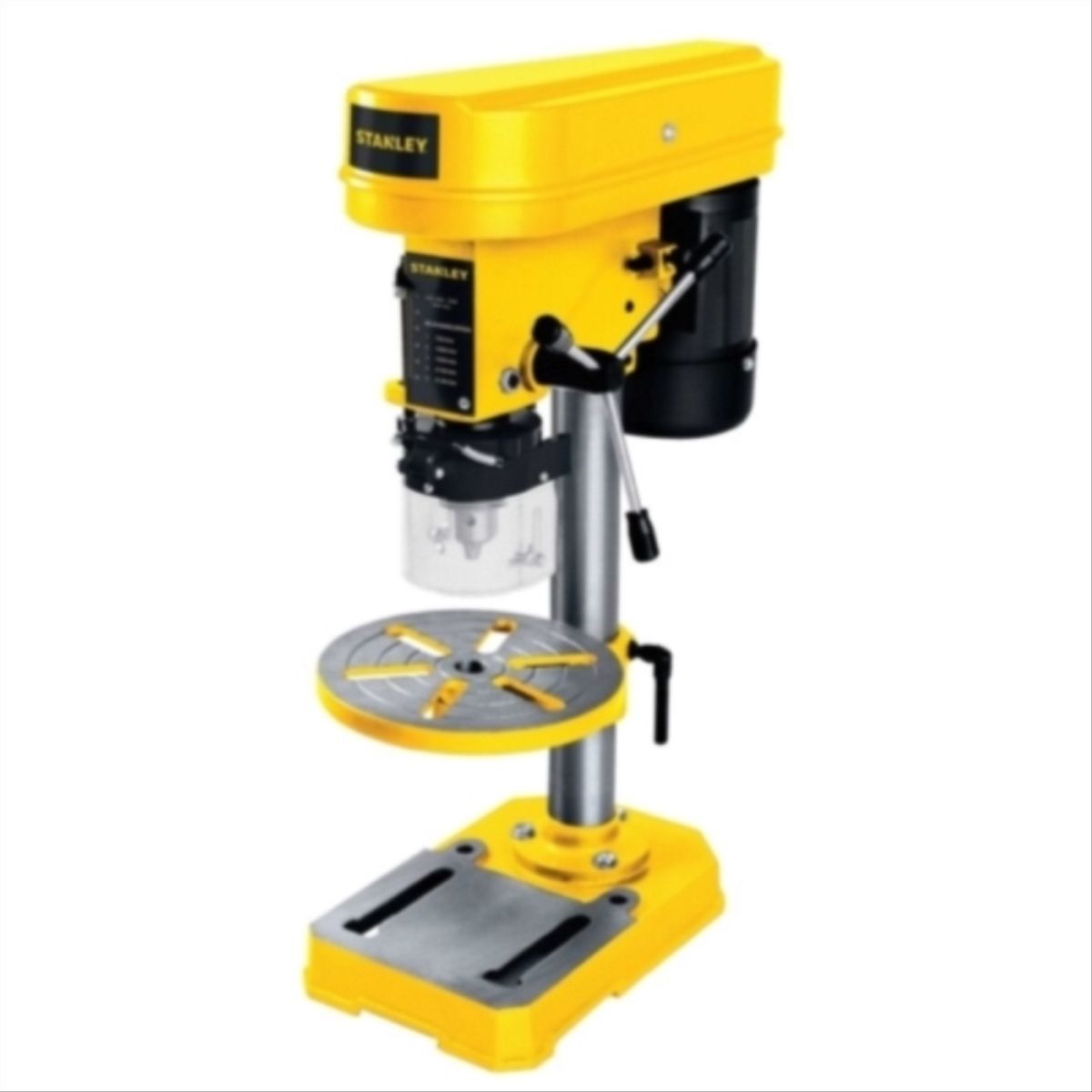 STANLEY - Taladro pedestal 250w 1/3hp sbt2513-b2c