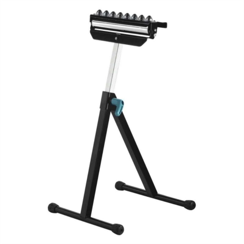 WOLFCRAFT - Caballete multifuncional de soporte y rodillo
