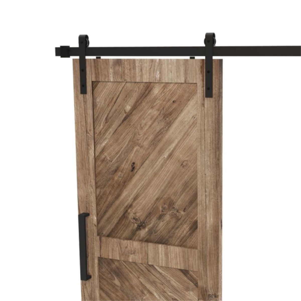 DUCASSE INDUSTRIAL - Kit para puerta granero