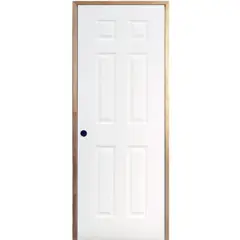 IGAL - Puerta hdf sinfonia precolgada izq 070 x 200 cp