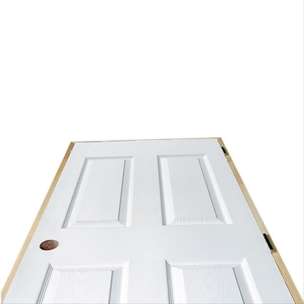 IGAL - Puerta hdf sinfonia precolgada izq 0.70 x 2.00 c/p