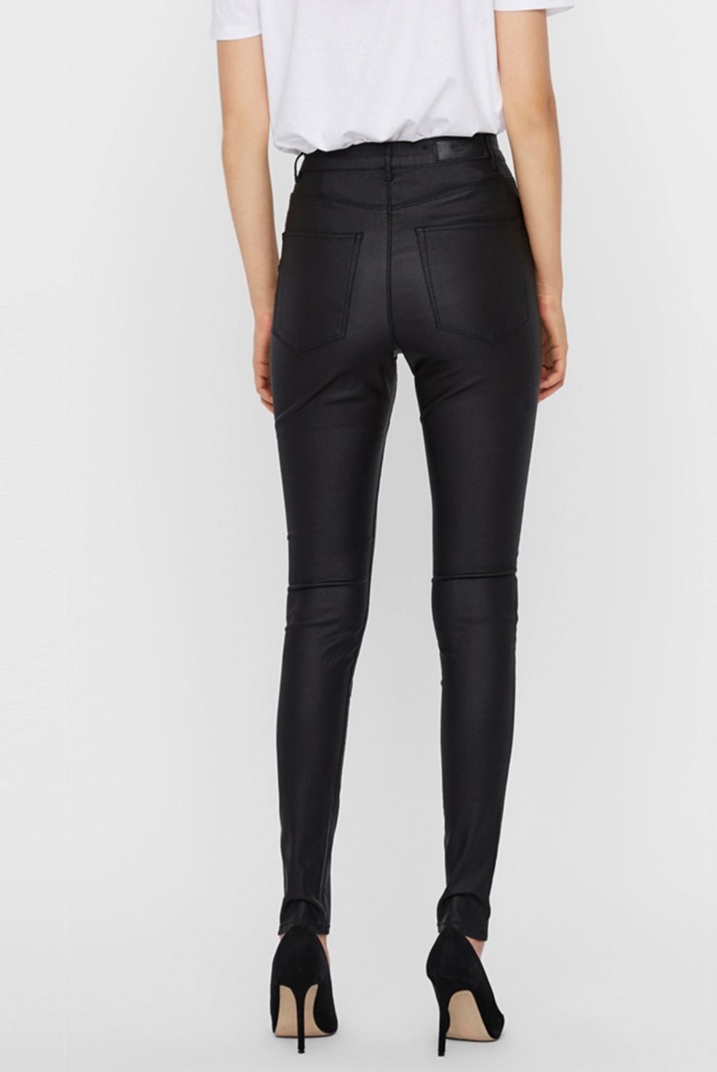 VERO MODA - Vero Moda Pantalón Leggins Mujer