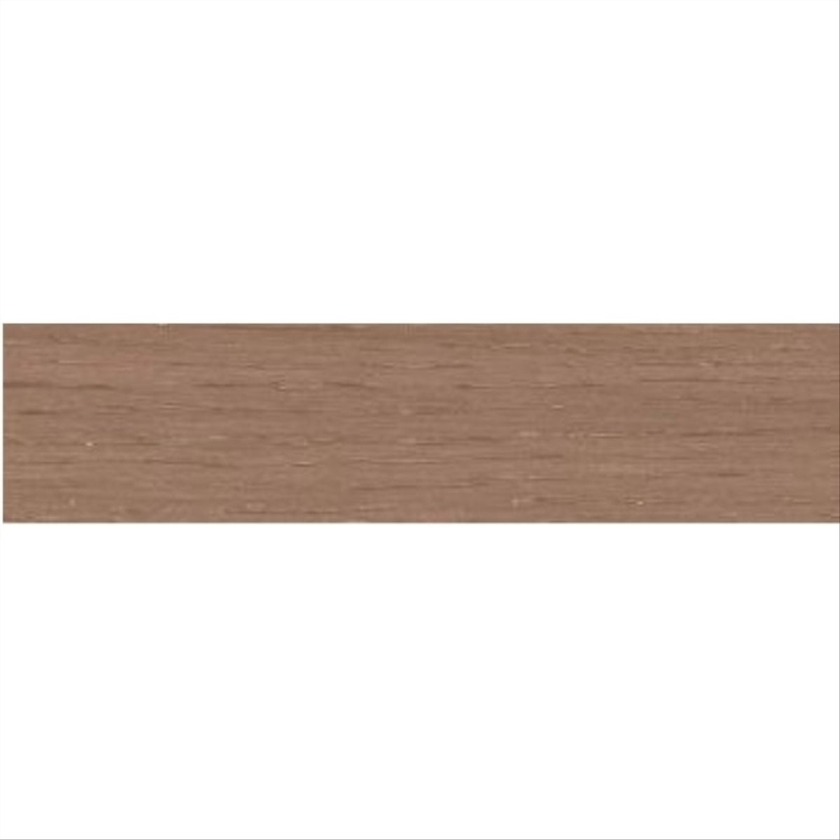 REHAU - Tapacanto PVC canela 22x0,45mm 25mt rollo