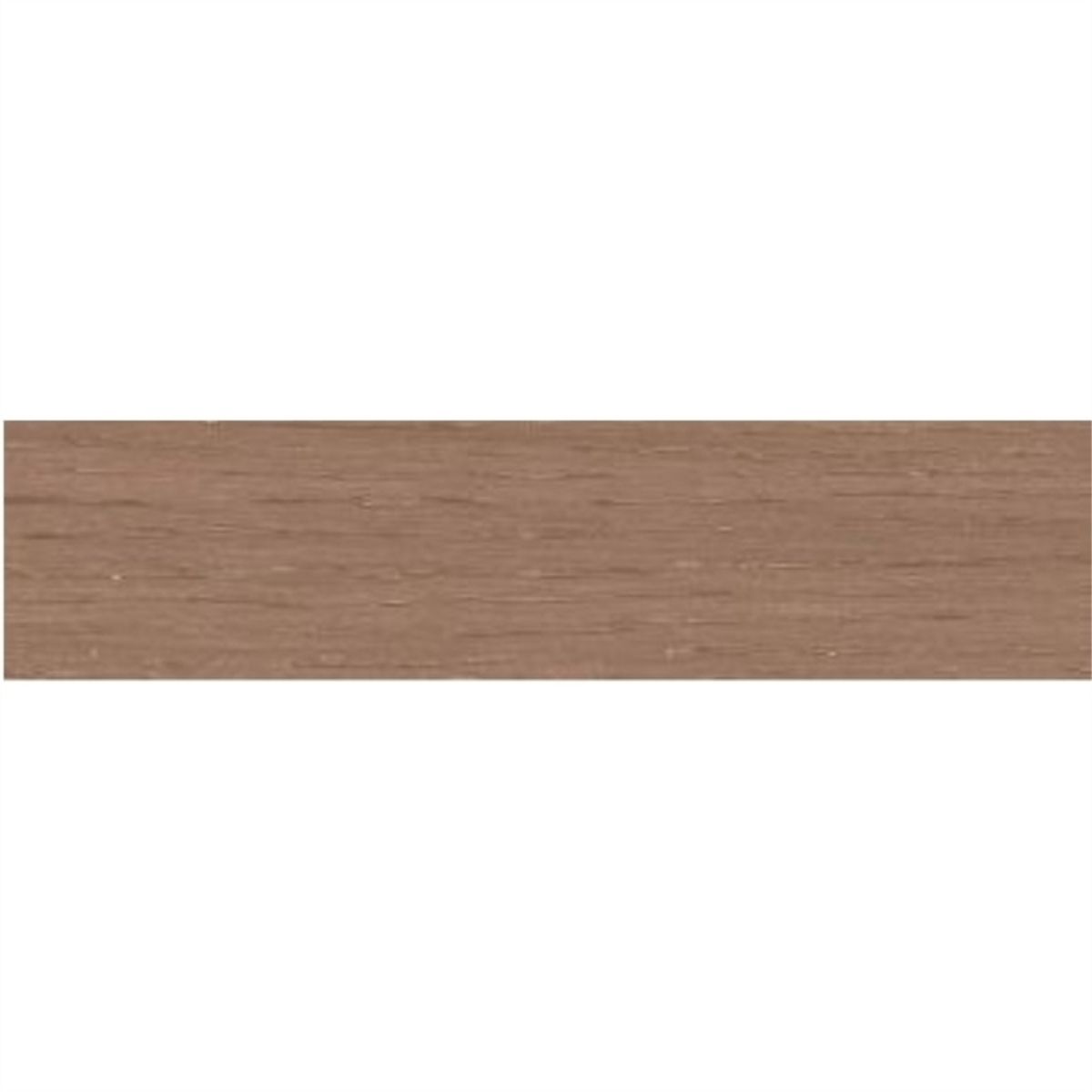 REHAU - Tapacanto PVC canela 22x0,45mm 25mt rollo