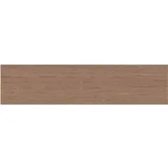 REHAU - Tapacanto PVC canela 22x0,45mm 25mt rollo