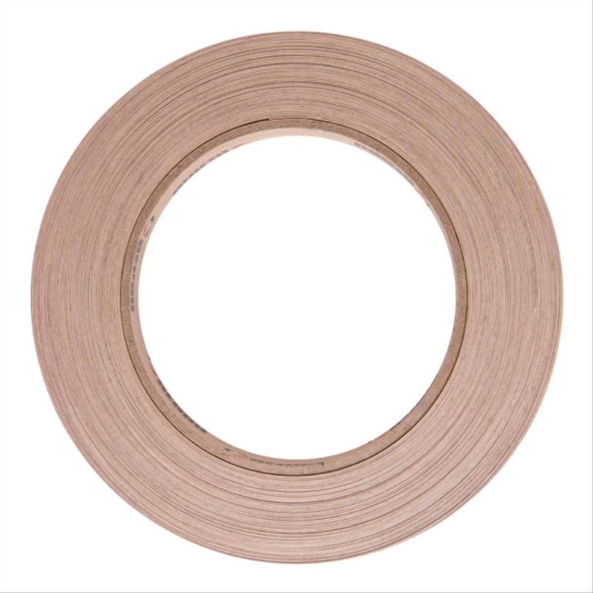 REHAU - Tapacanto PVC roble cava 22x0,45mm 25mt rollo
