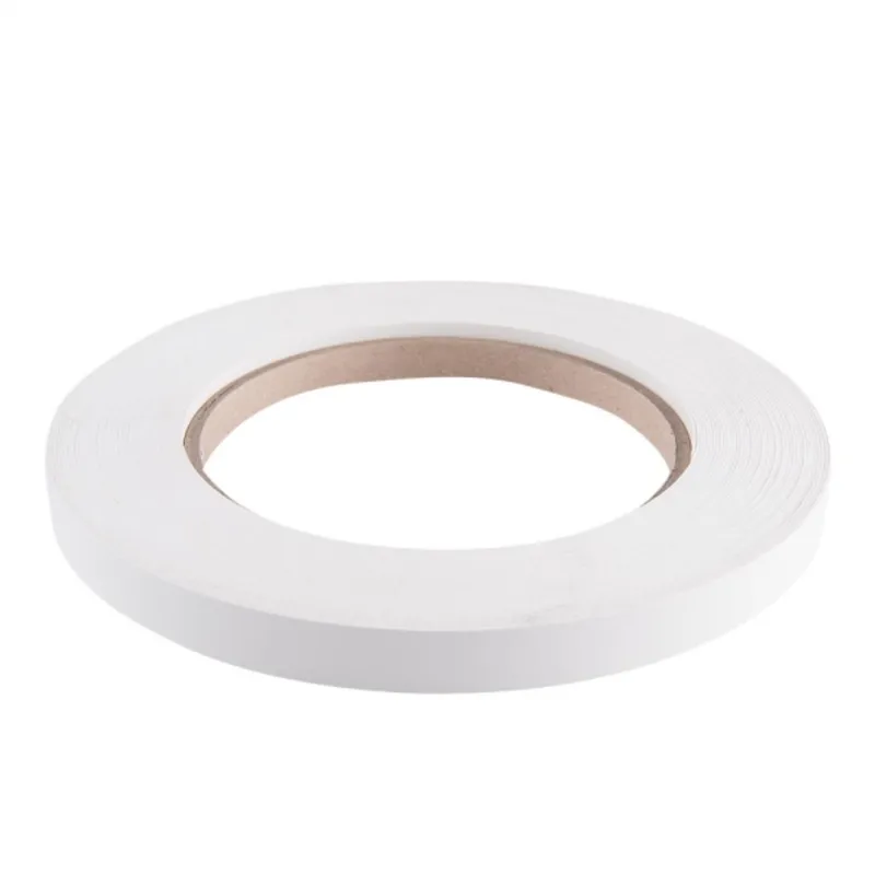 REHAU - Tapacanto PVC blanco 22x0,45mm 100mt rollo