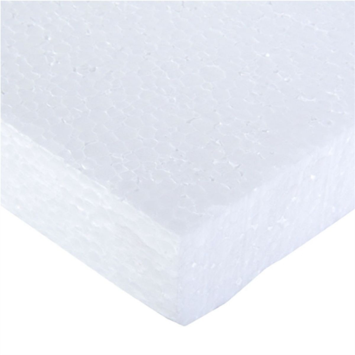 SINMARCA - Poliestireno expandido 1x0,5mt 20mm