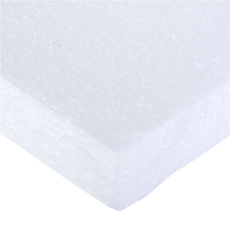 SINMARCA - Poliestireno expandido 1x05mt 20mm