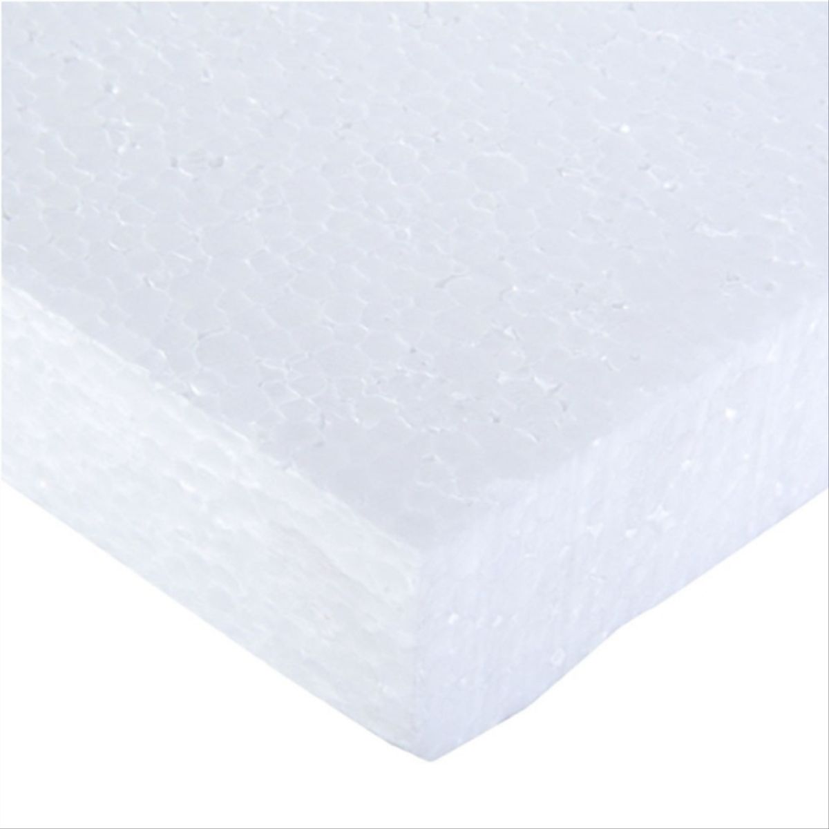 SINMARCA - Poliestireno expandido 1x0,5mt 30mm