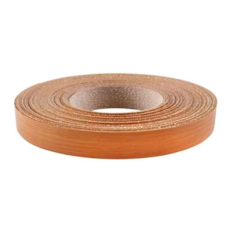 REHAU - Tapacanto encolado peral 22x0,45mm 25mt rollo