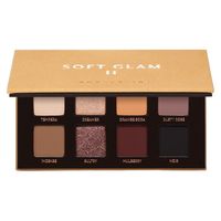 Paleta de sombras Mini Soft Glam 2.0