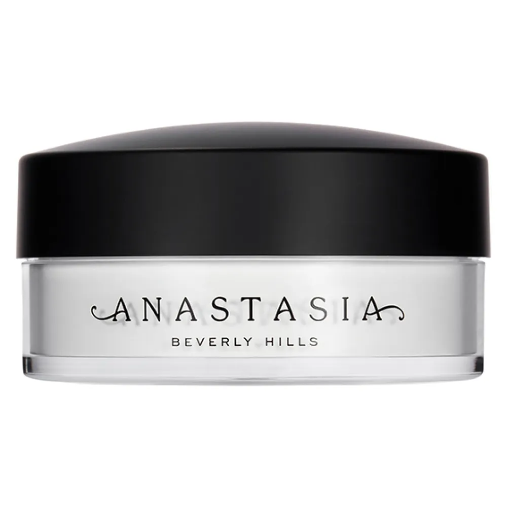 Anastasia Beverly Hills Loose Setting Powder Mini Translucent, foto 2