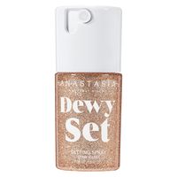 Fijador de Maquillaje Mini Dewy Set Setting Spray