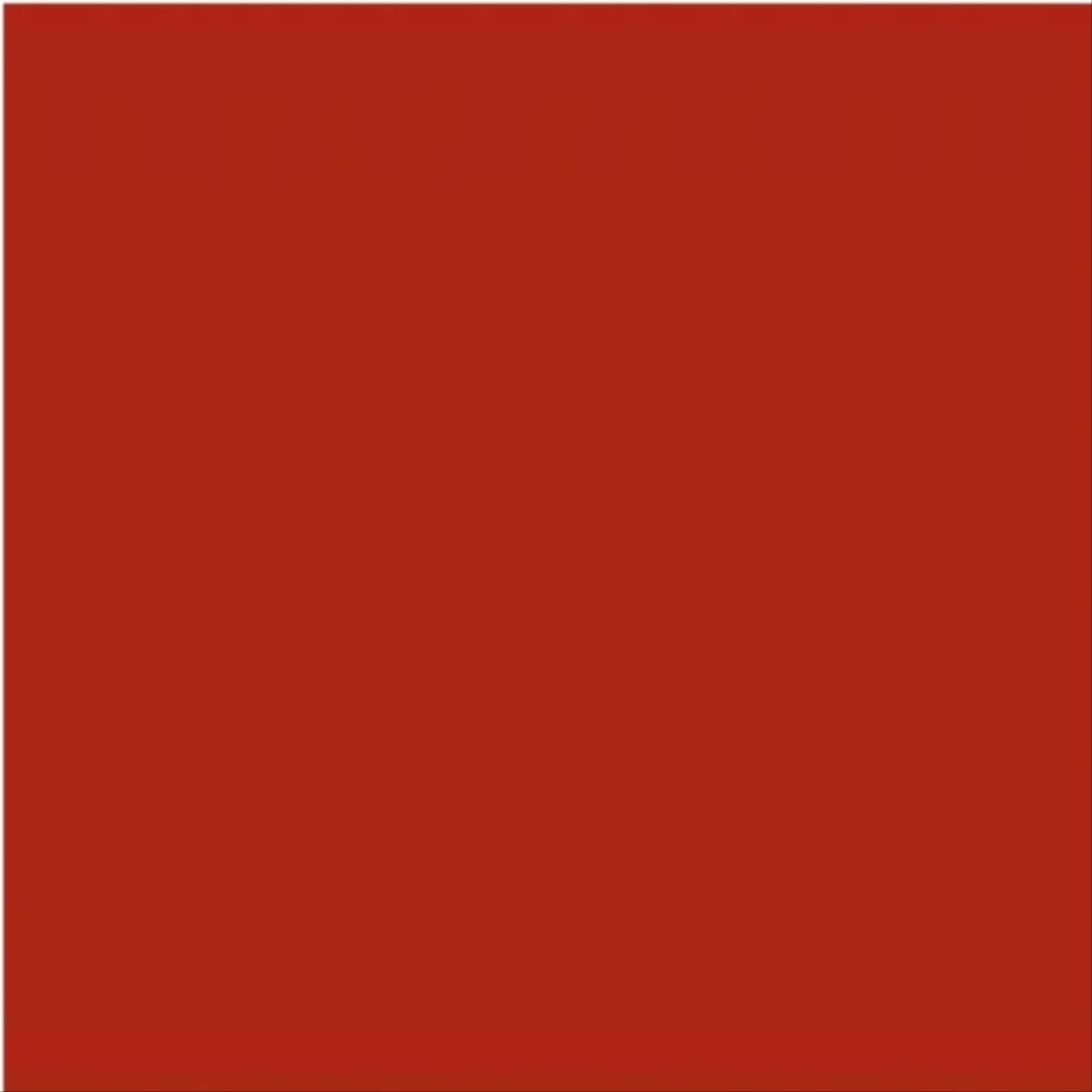 VESTO - Melamina rojo colonial 18mm 1,83x2,50mt
