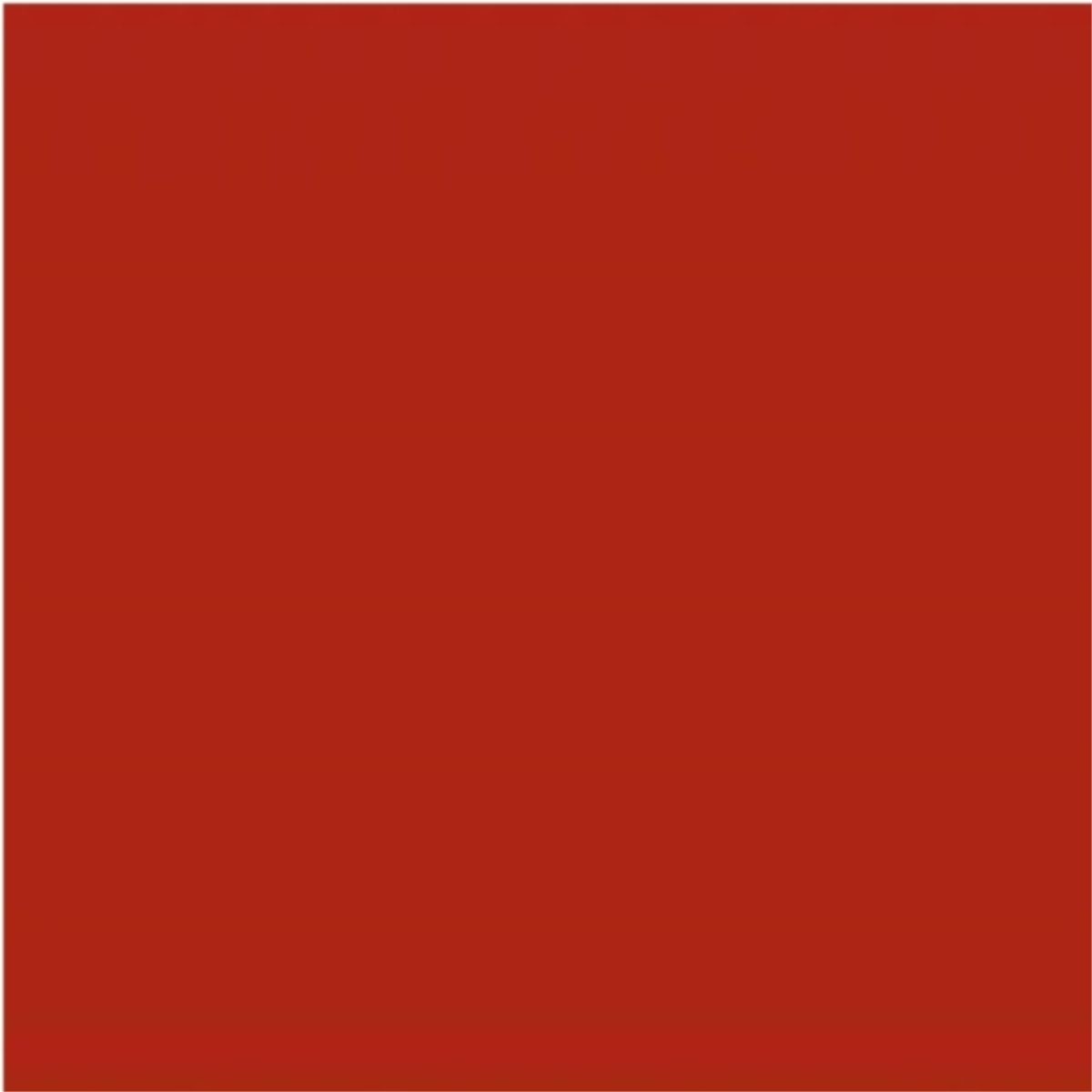 VESTO - Melamina rojo colonial 18mm 1,83x2,50mt