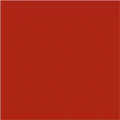 VESTO - Melamina rojo colonial 18mm 1,83x2,50mt