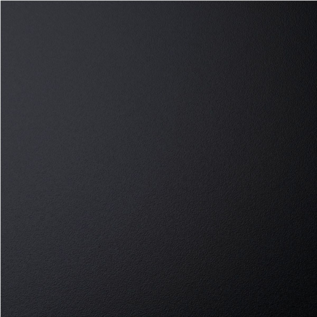 VESTO - Melamina negra 18mm 1,83x2,50mt