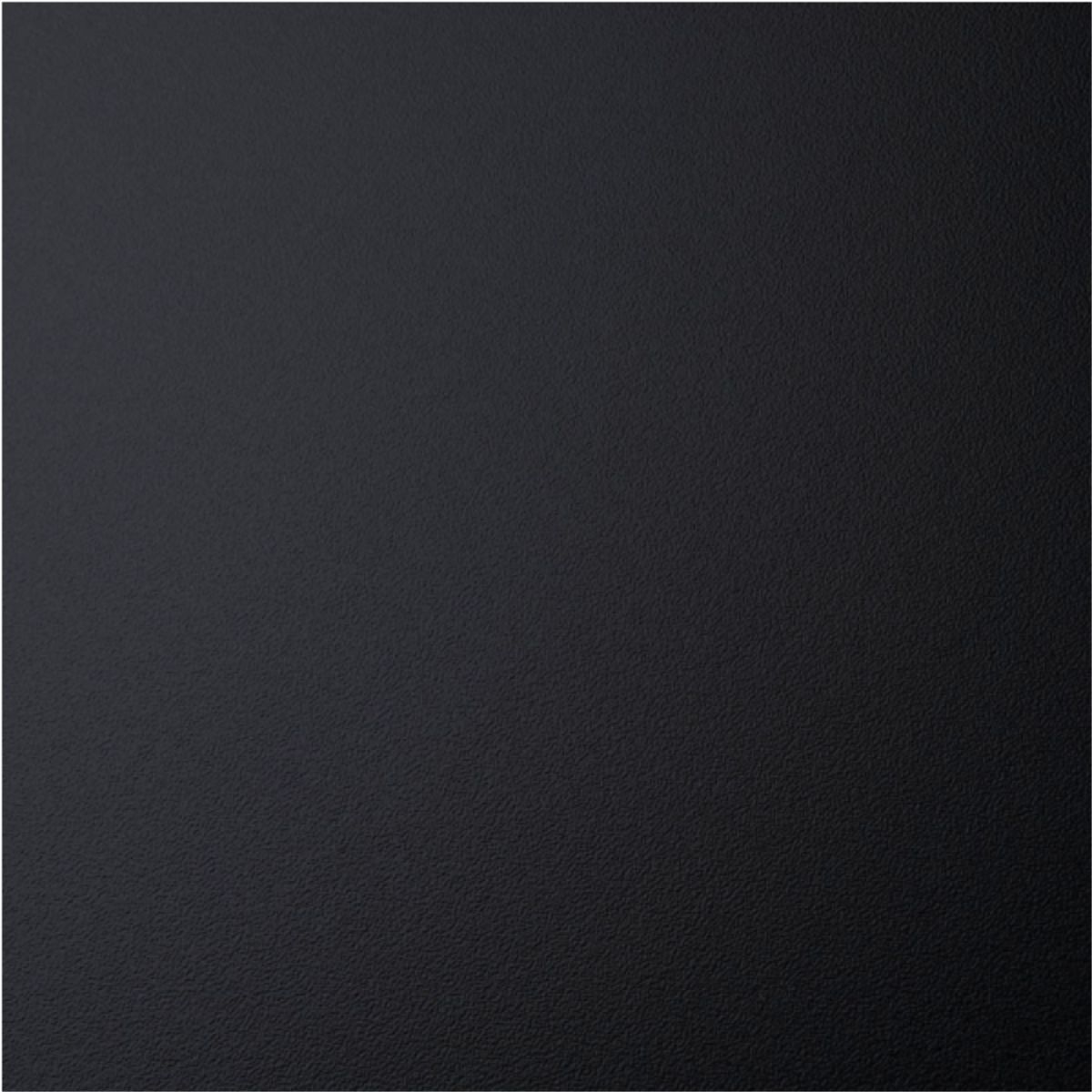 VESTO - Melamina negra 18mm 1,83x2,50mt