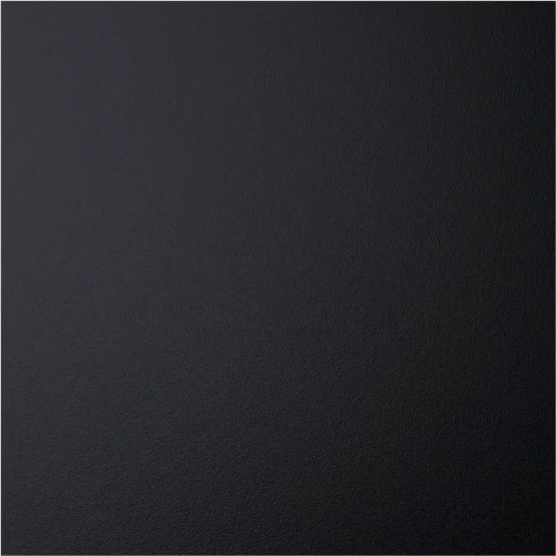 VESTO - Melamina negra 15mm 1,83x2,50mt