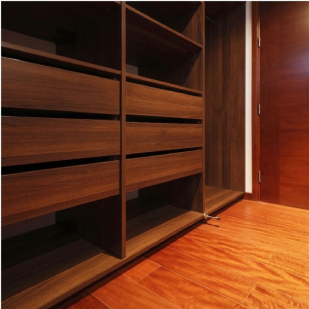 MASISA - Melamina nogal amazonico 15mm 1,83x2,50mt