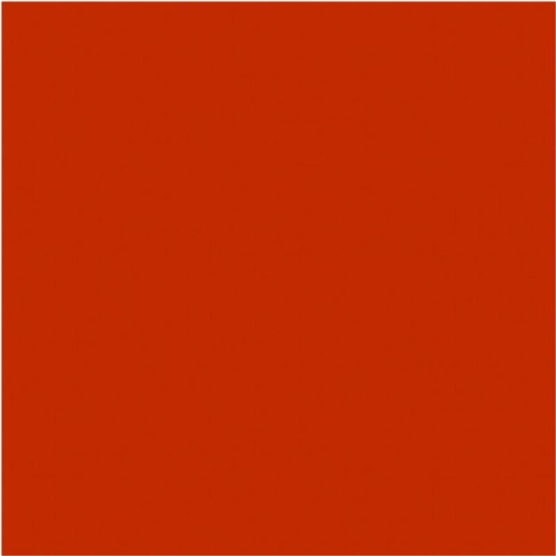 MASISA - Melamina rojo colonial 15mm 1,83x2,50mt
