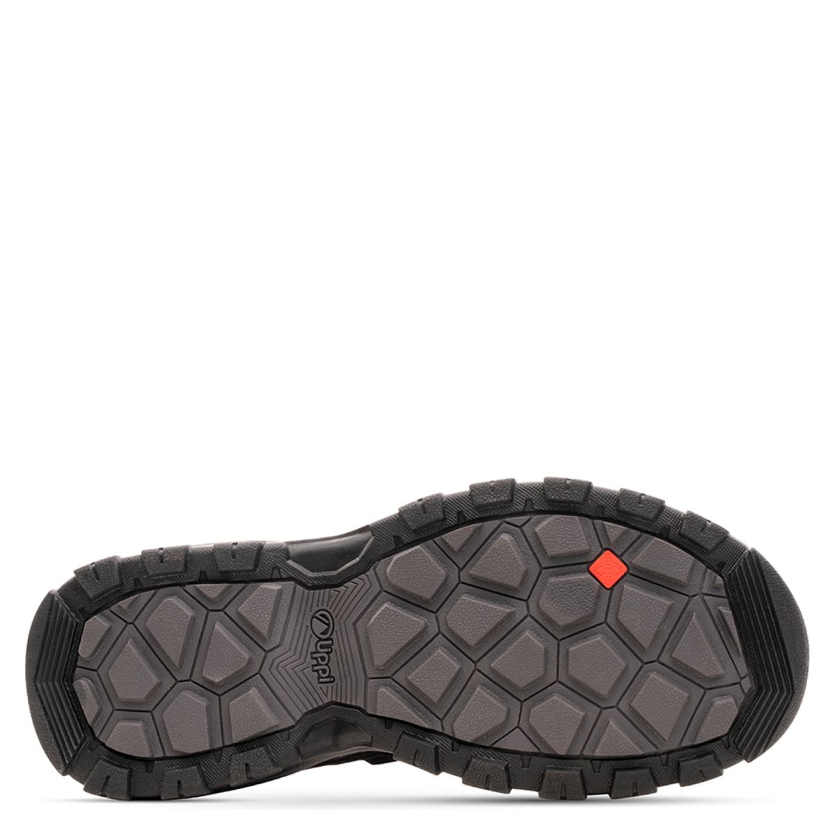 LIPPI - Lippi Sandalia Mujer Negro