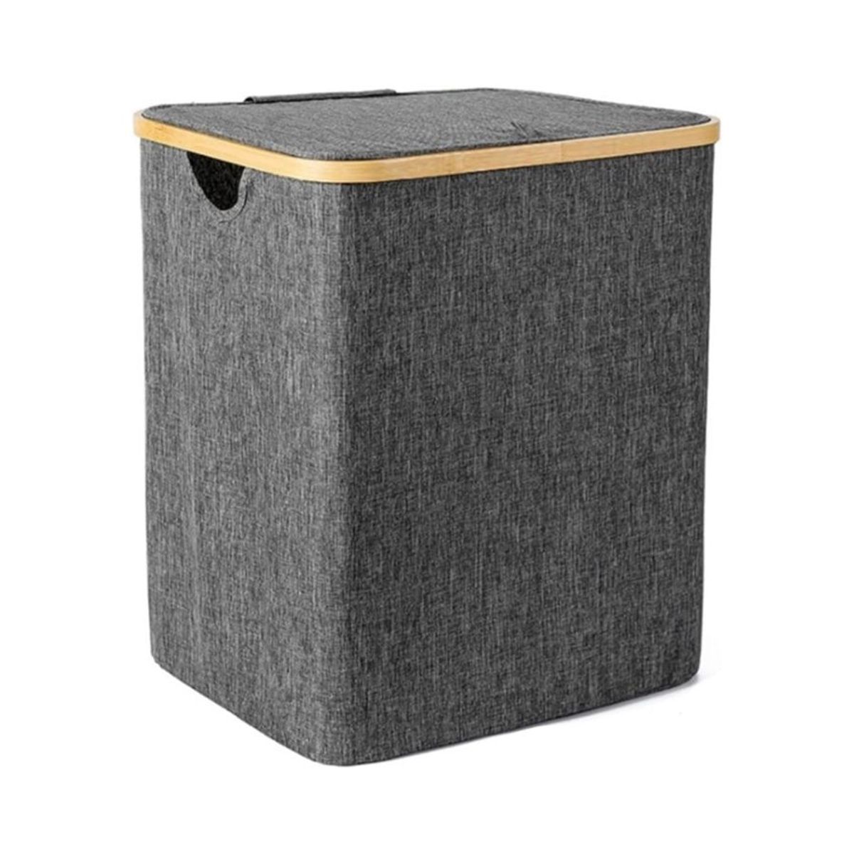 GENERICO - Cesta De Almacenamiento Para Ropa Plegable.