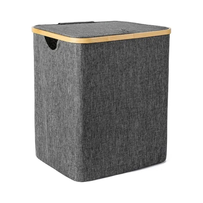 GENERICO - Cesta De Almacenamiento Para Ropa Plegable
