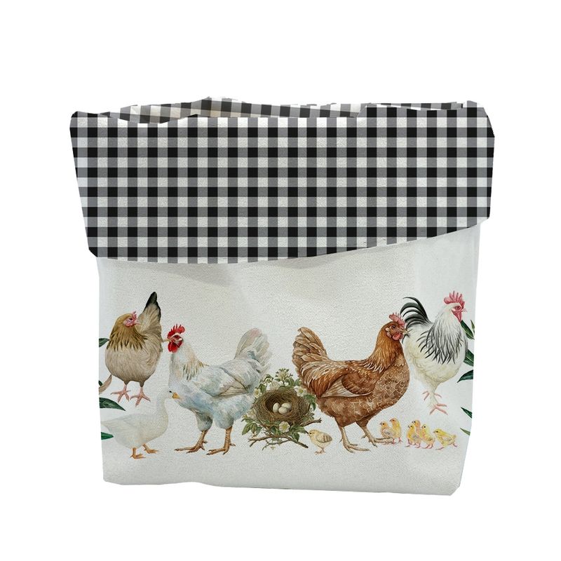 TUYO PRINT - Panera - Lolol - Tuyo Print