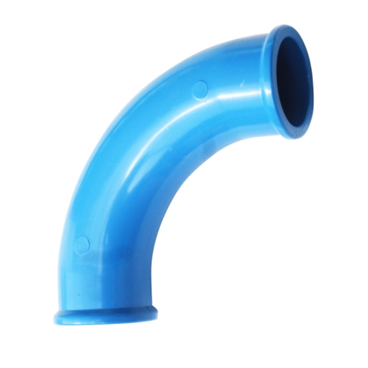 HOFFENS - Curva PVC presion 20mm
