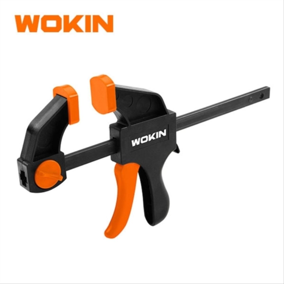 WOKIN - Prensa de accion rapida 12"