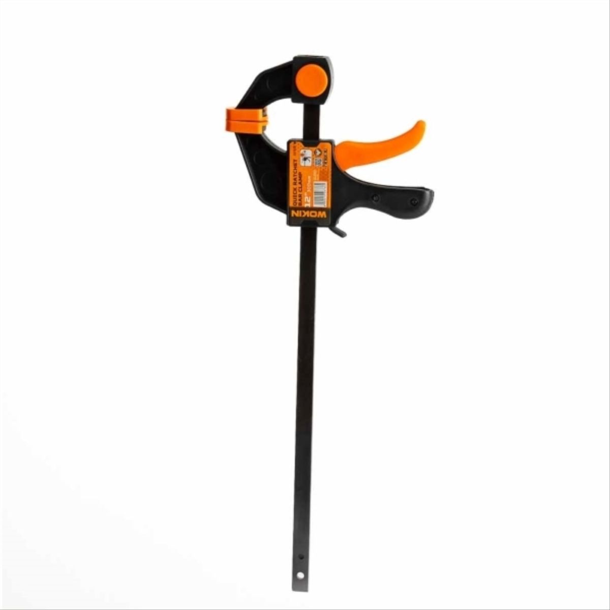 WOKIN - Prensa de accion rapida 12"