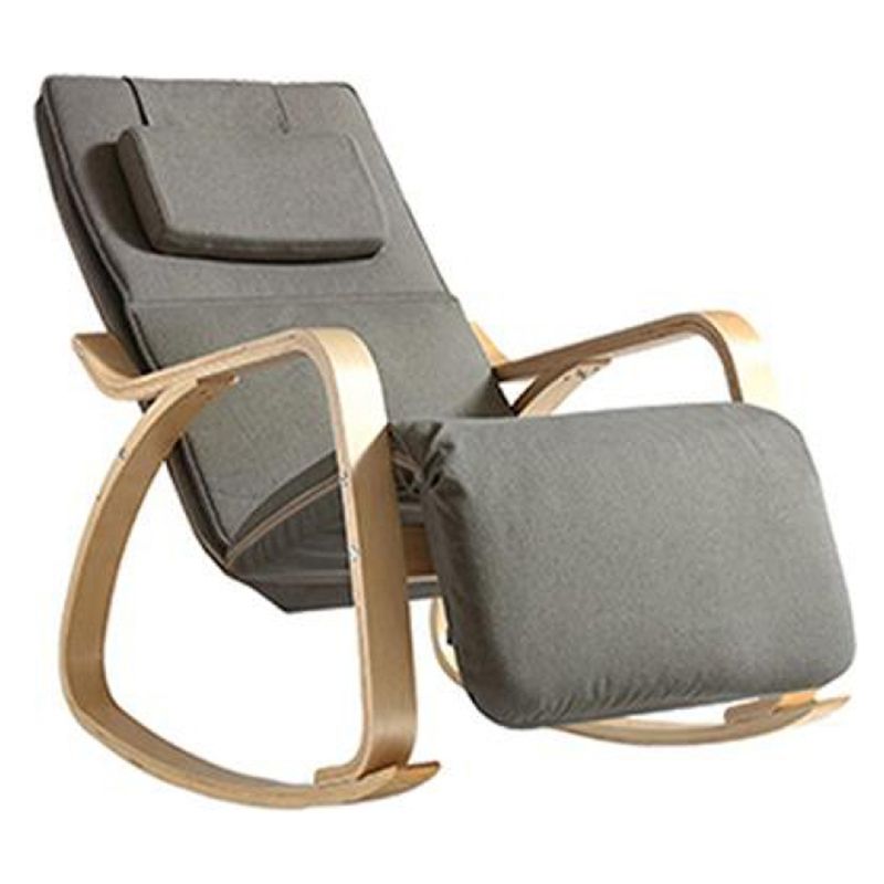 RELAN - Silla Reclinable R-1450